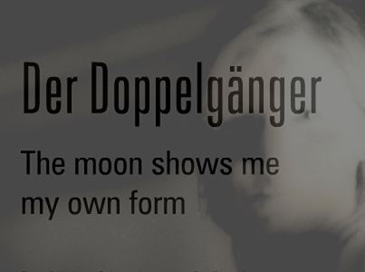 doppelgaenger