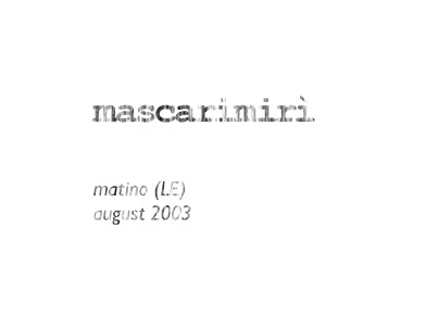 mascarimiri